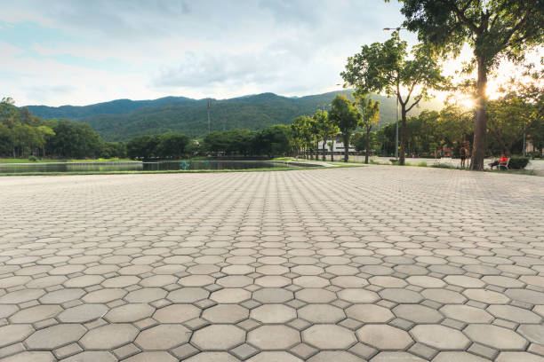 Best Driveway Pavers Contractor  in Pleasant Hill, CA