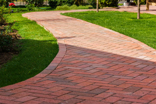 Best Local Driveway Pavers  in Pleasant Hill, CA