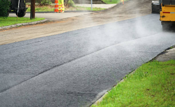 Best Best Driveway Pavers  in Pleasant Hill, CA
