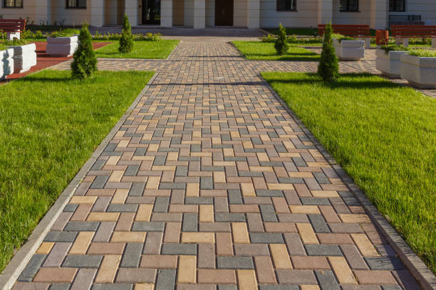 Best Professional Driveway Pavers  in Pleasant Hill, CA