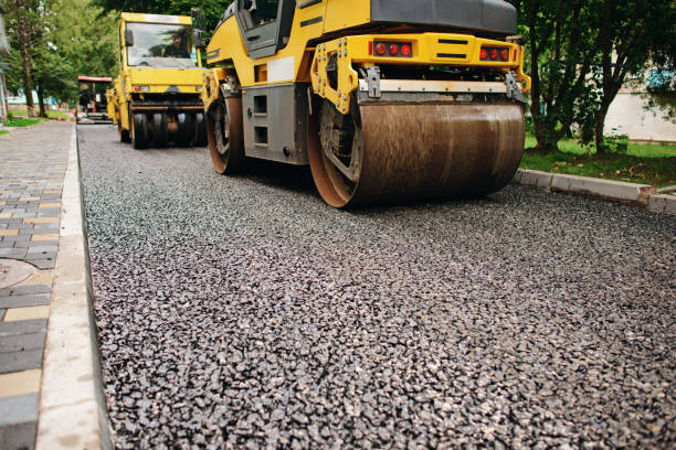 Best Paver Driveway Replacement  in Pleasant Hill, CA