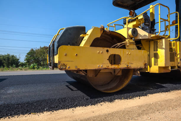 Best Driveway Pavers Near Me  in Pleasant Hill, CA